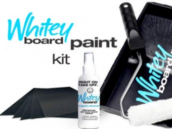 WhiteyBoard